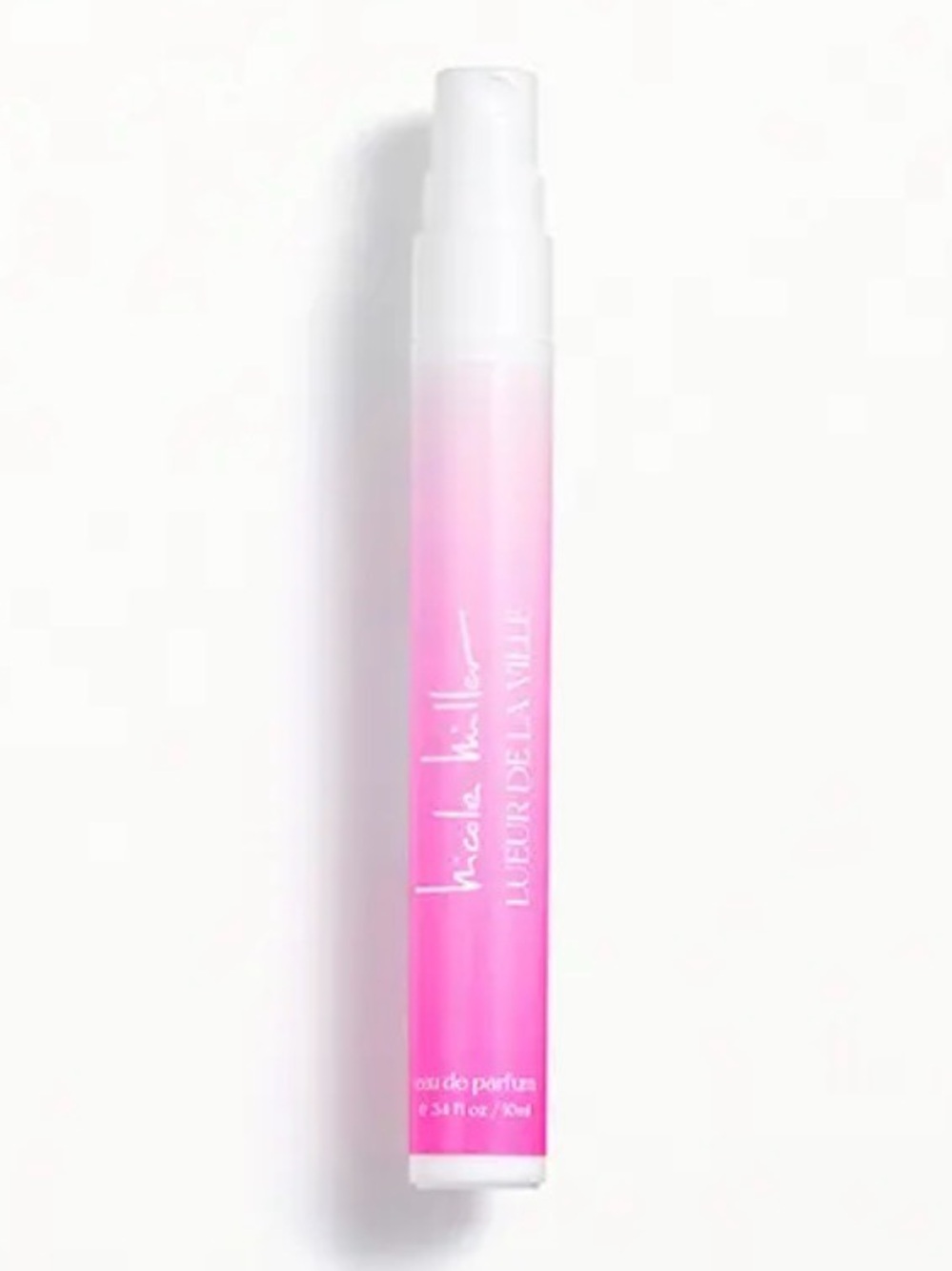 Nicole Miller Lueur De La Ville -Eau De Perfum 10mL